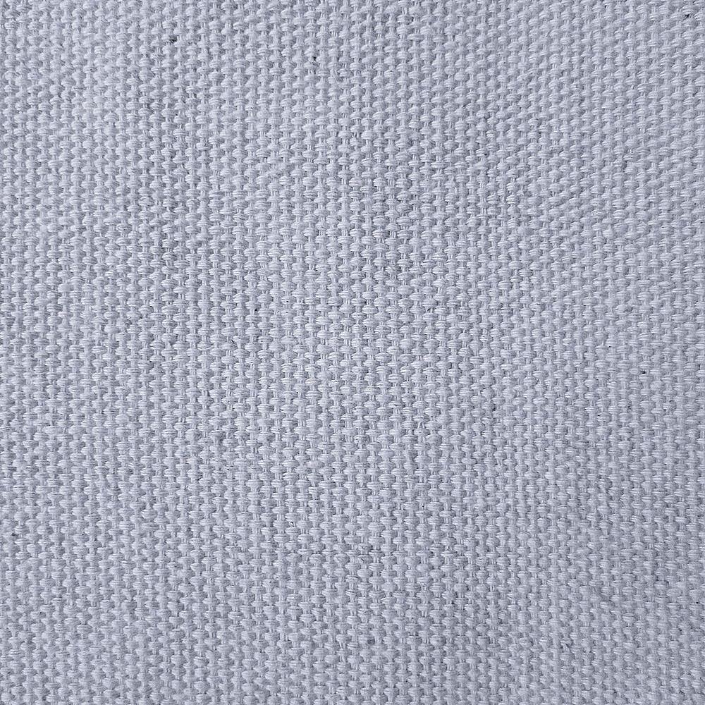 Tapete Grande p/Sala/Quarto Retangular 2,00 X 1,50 Cinza - 2