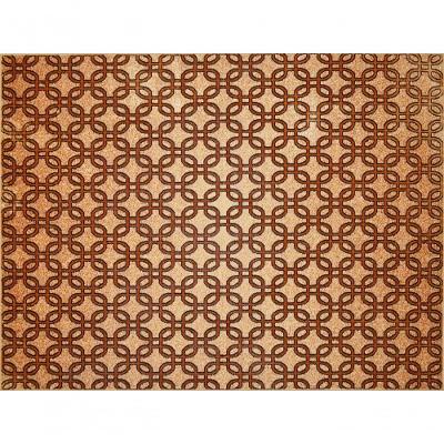 Tapete Marbella Renaissance Galileo 80Cm X 1.25M Rayza