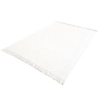 Tapete Grande p/Sala/Quarto Retangular 2,00 X 1,50 Cru - 1