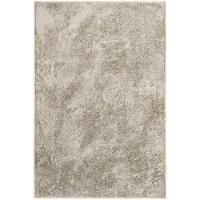 Tapete Para Sala Foffo Bege 1,00x1,50 São Carlos - 1