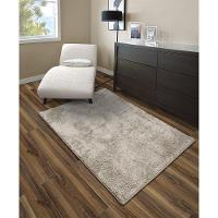 Tapete Para Sala Foffo Bege 1,00x1,50 São Carlos - 4