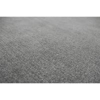 Tapete P/ Quarto Elegant Light Gray Sc 0,50X1,00 São Carlos - 2