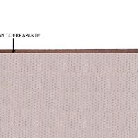 Tapete Sala Relevo Jazz Trigo 1,50 X 2,00 - 3