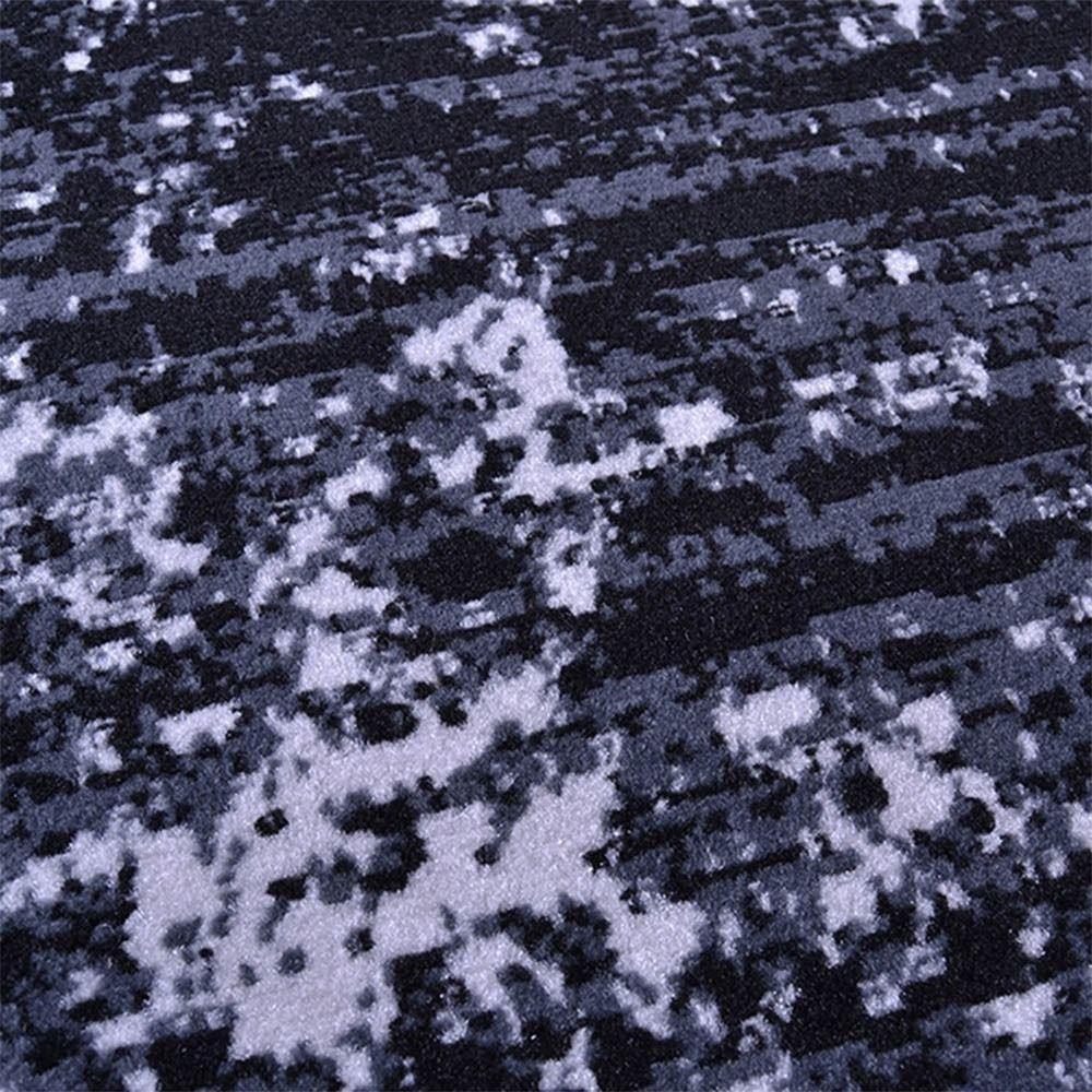 Tapete Sala Quarto Renaissance 2,00 X 2,50 Dubai Preto-50 - 3