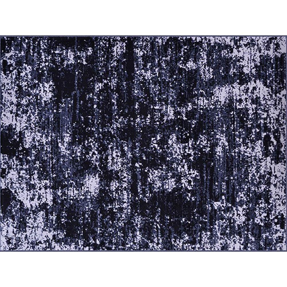 Tapete Sala Quarto Renaissance 2,00 X 2,50 Dubai Preto-50 - 4