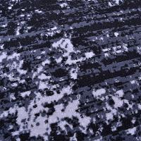 Tapete Sala Quarto Renaissance 2,00 X 2,50 Dubai Preto-50 - 3