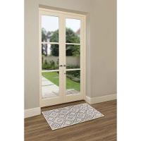 Tapete Para Quarto Cotton Losango 0,50x1,00 São Carlos - 5