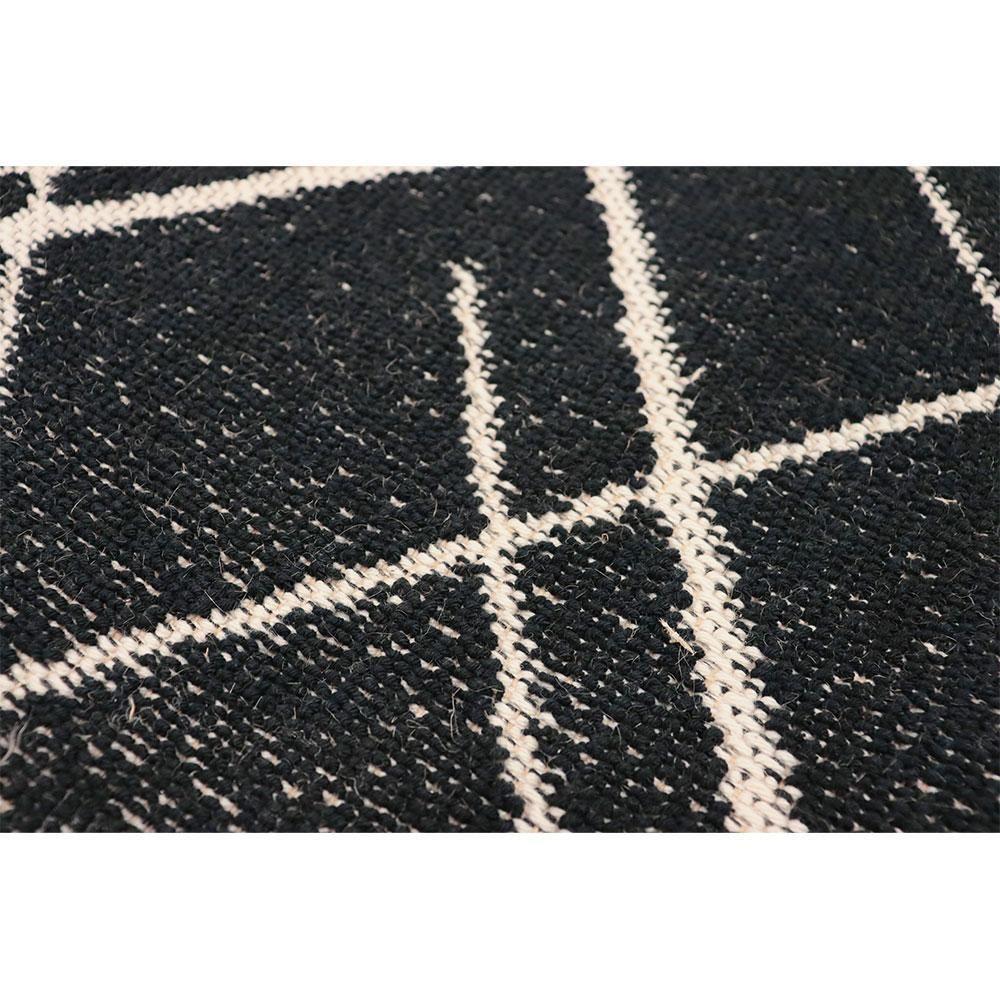 Tapete Para Quarto Cotton Risca Ii 0,50x1,00 São Carlos - 2