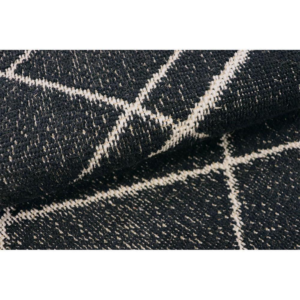 Tapete Para Quarto Cotton Risca Ii 0,50x1,00 São Carlos - 4