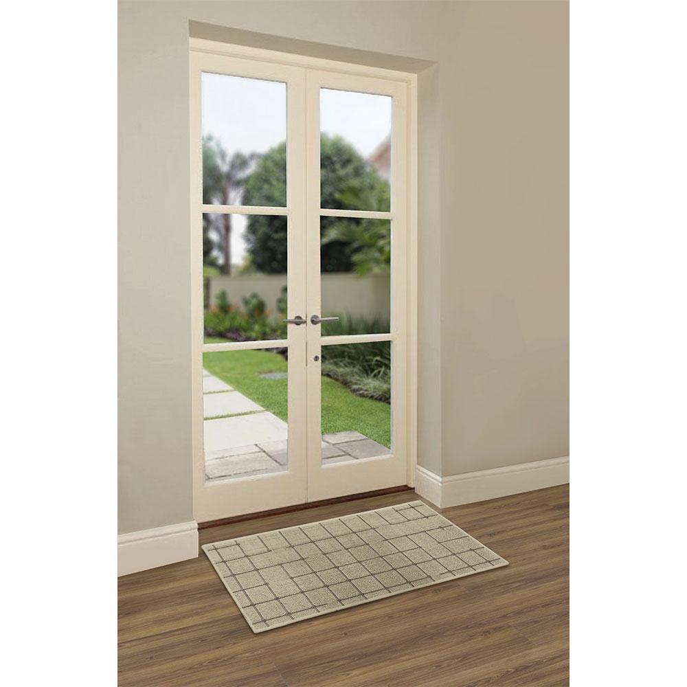 Tapete Para Quarto Cotton Game I 0,50x1,00 São Carlos - 2