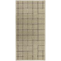 Tapete Para Quarto Cotton Game I 0,50x1,00 São Carlos - 1