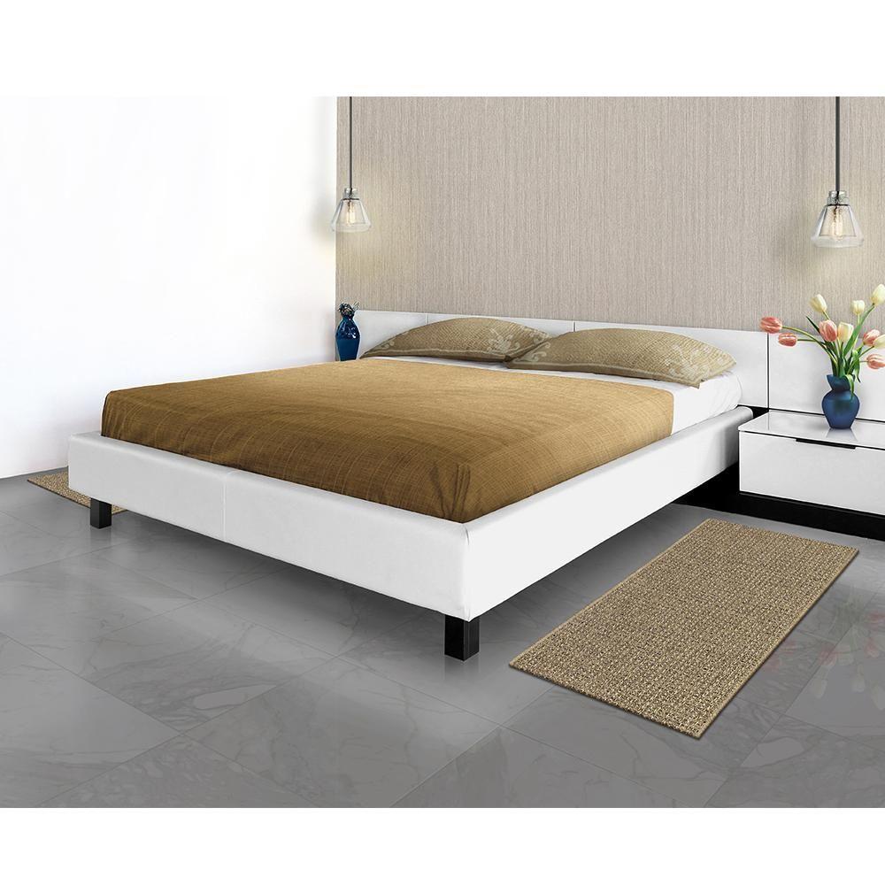 Tapete Para Quarto New Boucle Sergipe 0,66x1,20 São Carlos - 10