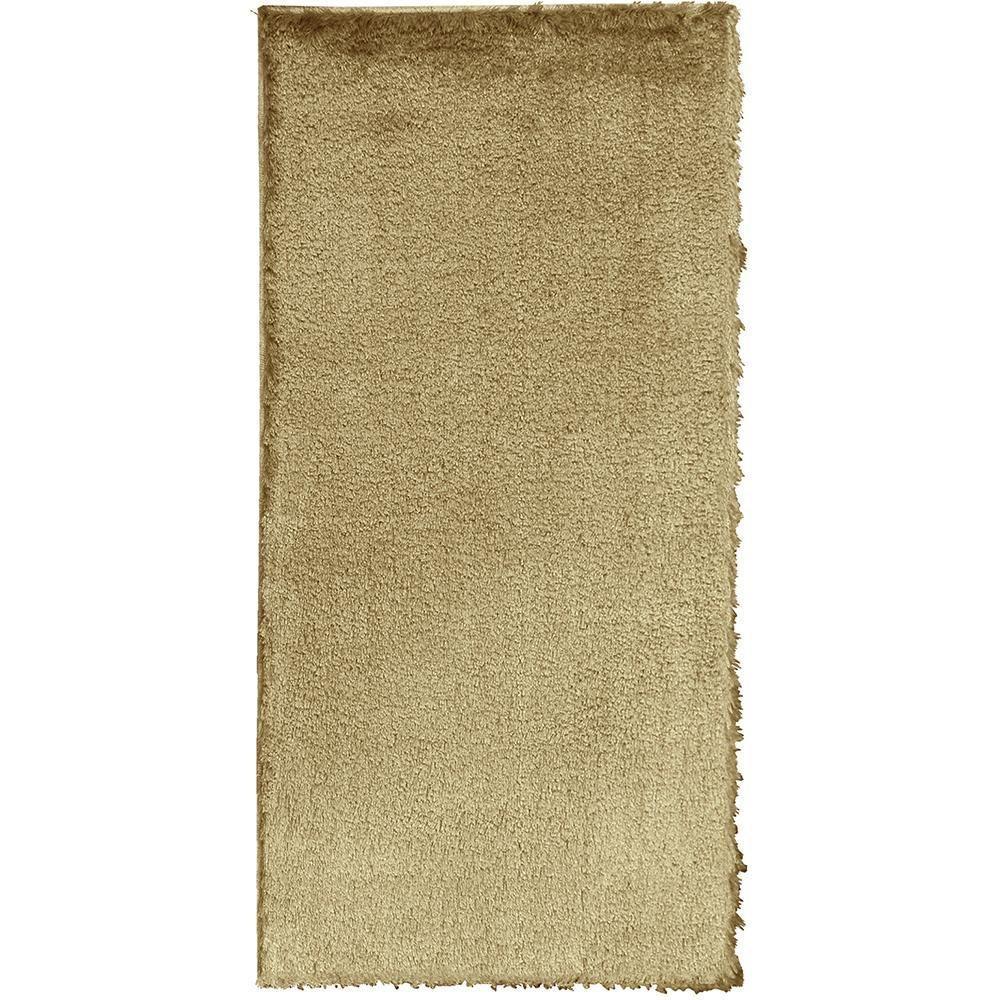 Tapete Para Quarto Joy Duna 0,50x1,00 São Carlos - 2