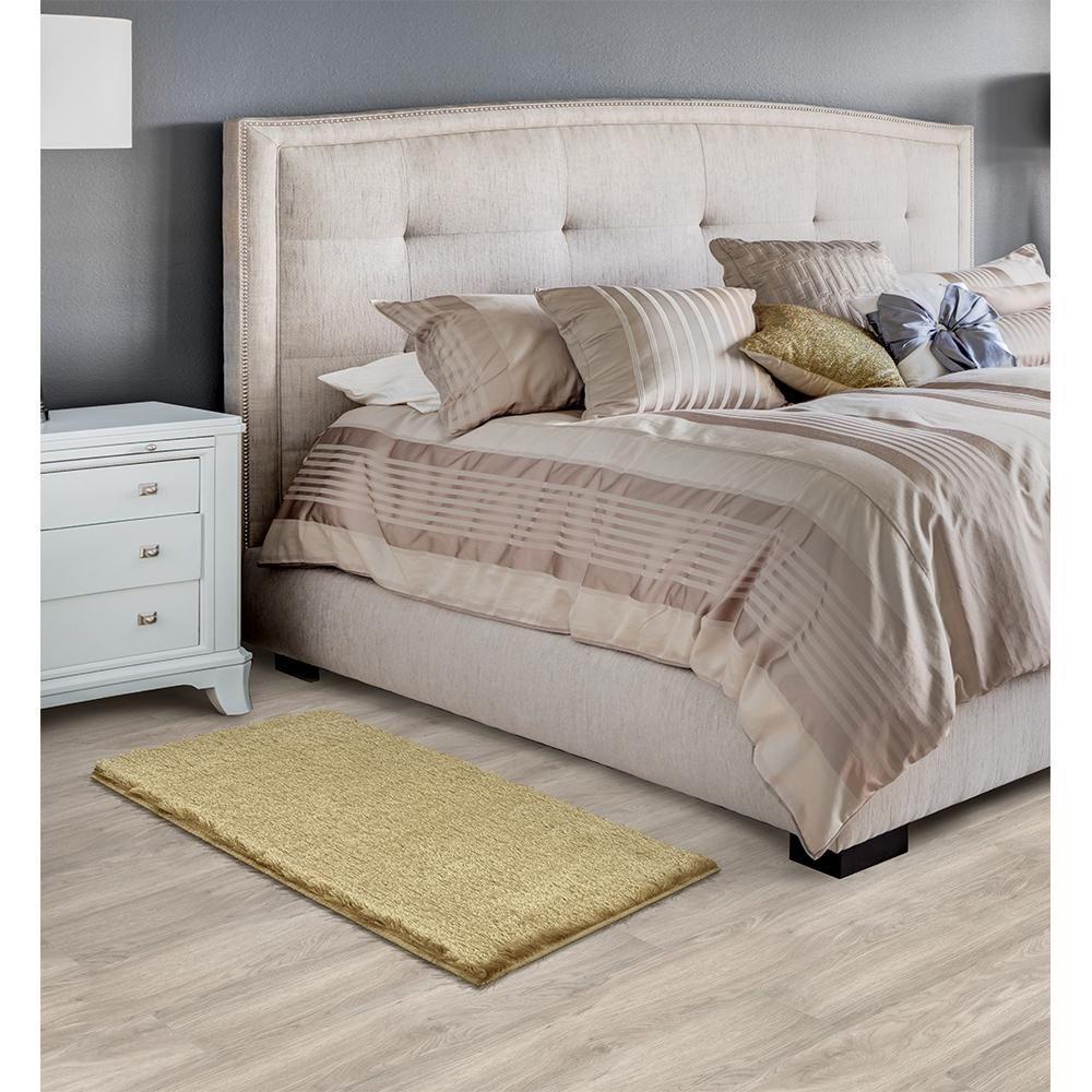 Tapete Para Quarto Joy Duna 0,50x1,00 São Carlos - 5