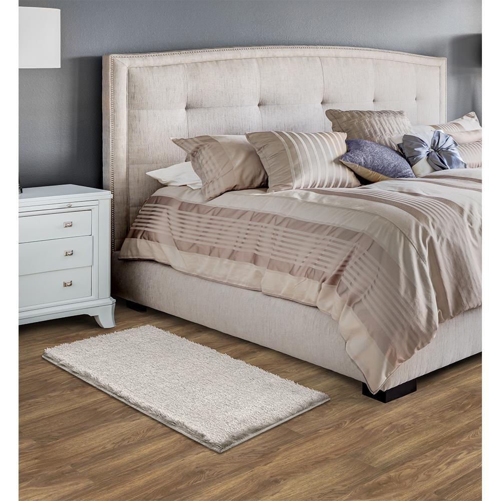 Tapete Para Quarto Joy Cristal 0,50x1,00 São Carlos - 3