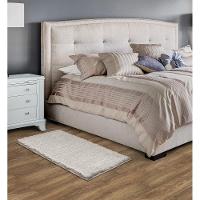 Tapete Para Quarto Joy Cristal 0,50x1,00 São Carlos - 5