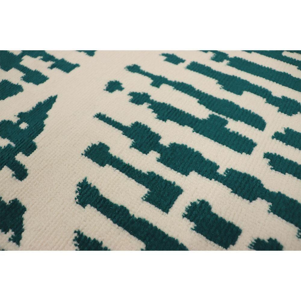 Tapete Para Quarto Adana Bali 0,50x1,00 São Carlos - 2