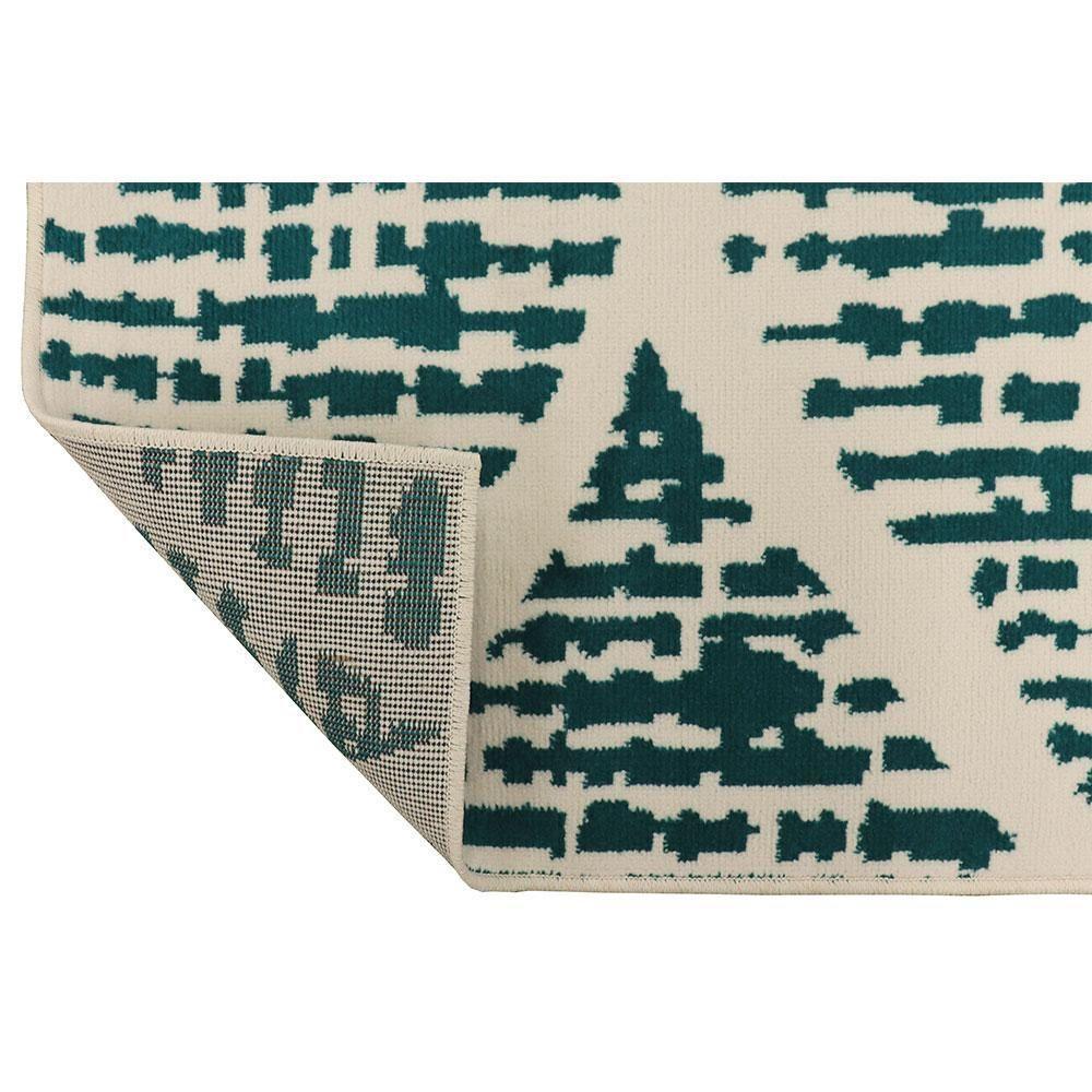 Tapete Para Quarto Adana Bali 0,50x1,00 São Carlos - 3