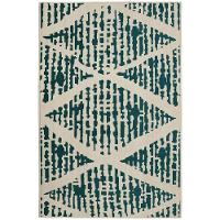 Tapete Para Quarto Adana Bali 0,50x1,00 São Carlos - 1