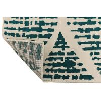 Tapete Para Quarto Adana Bali 0,50x1,00 São Carlos - 3