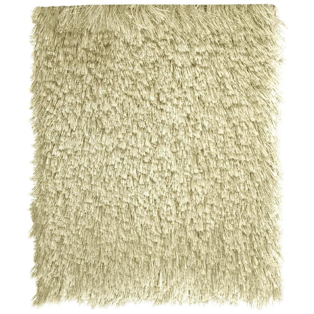 Tapete Para Quarto Joy Perola 0,50x1,00 São Carlos - 2