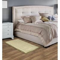 Tapete Para Quarto Joy Perola 0,50x1,00 São Carlos - 3