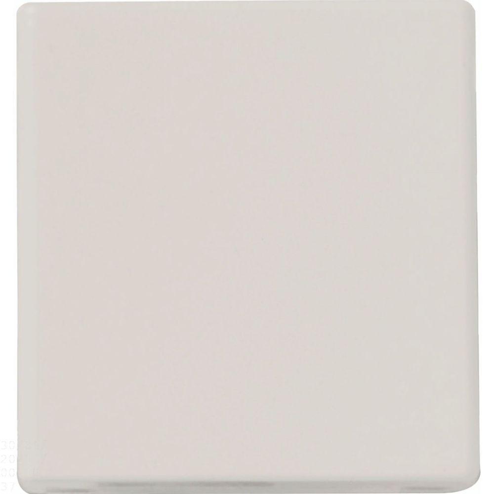 Módulo Interruptor Bipolar Simples Tramontina 25 A 250 V Branco Tramontina - 1