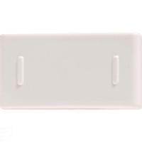 Módulo Interruptor Paralelo Tramontina 10 A 250 V Branco Tramontina - 1