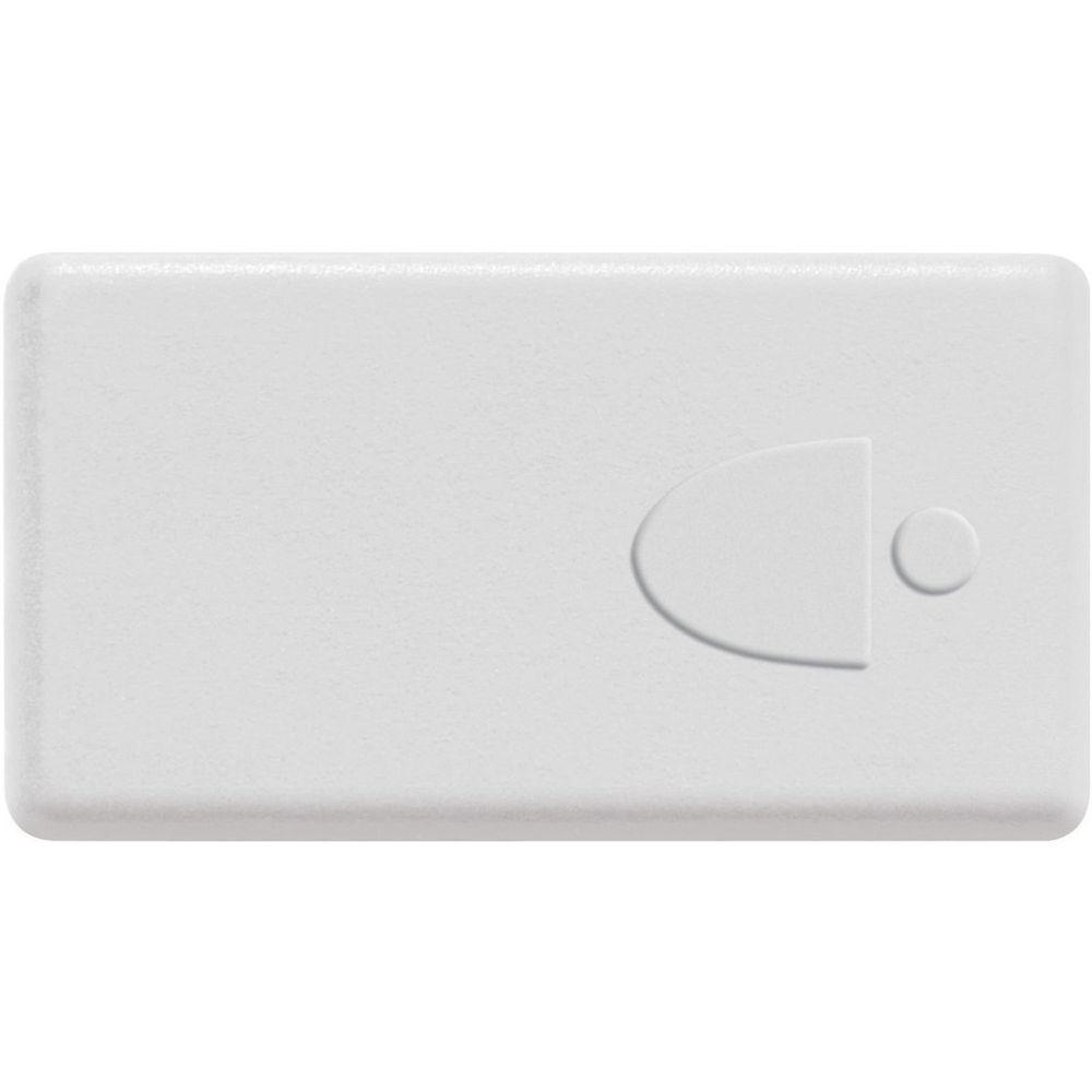 Módulo Pulsador Para Campainha Tramontina 10 A 250 V Branco Tramontina - 1