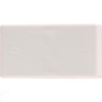 Módulo Interruptor Bipolar Simples Tramontina 10 A 250 V Branco Tramontina - 1