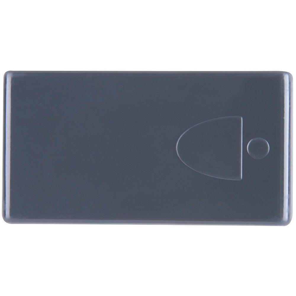 Módulo Pulsador Para Campainha Tramontina 10 A 250 V Grafite Tramontina - 1