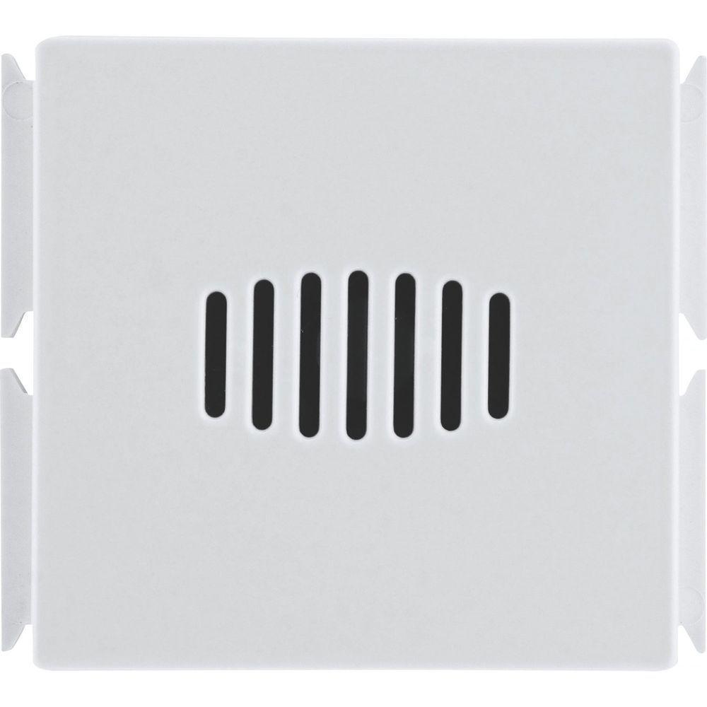 Módulo Campainha Eletrônica Bivolt Tramontina Aria 450 W E 590 W Branco Tramontina - 1