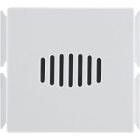 Módulo Campainha Eletrônica Bivolt Tramontina Aria 450 W E 590 W Branco Tramontina - 1