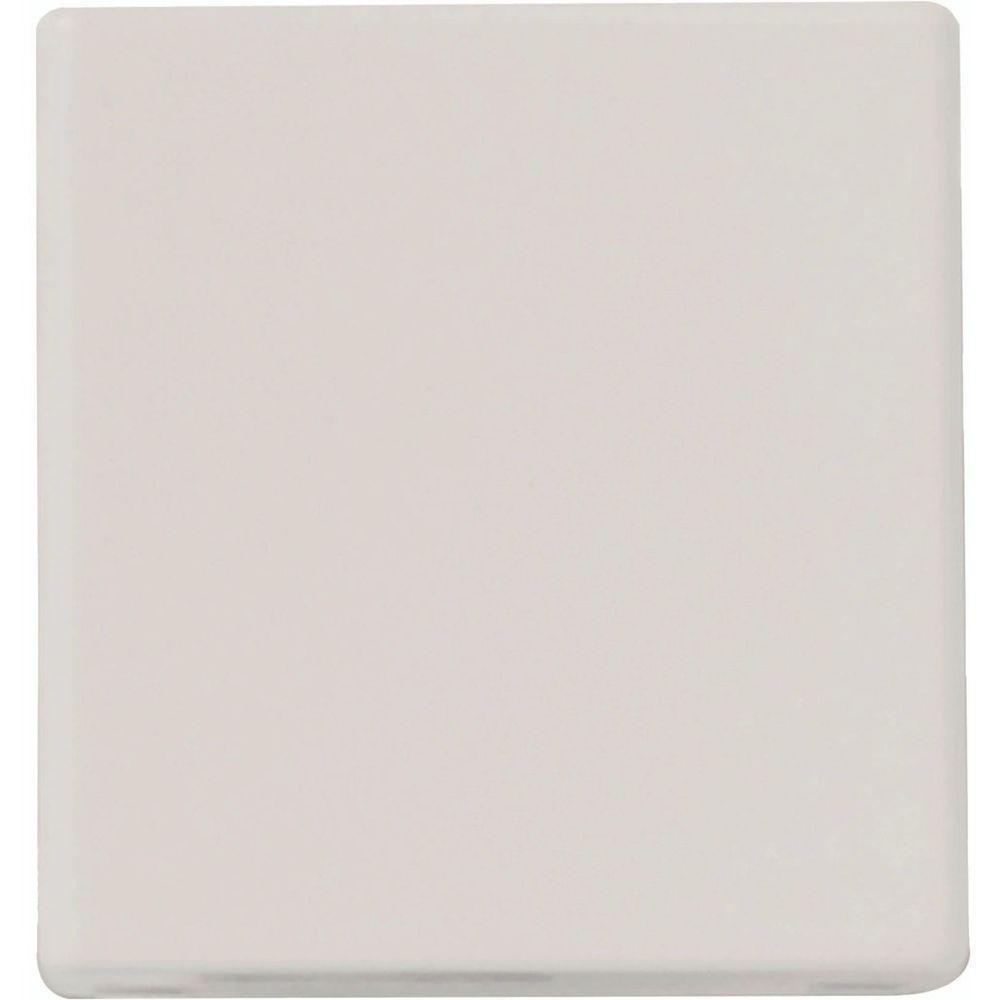 Módulo Interruptor Bipolar Simples Tramontina 20 A 250 V Branco Tramontina - 1