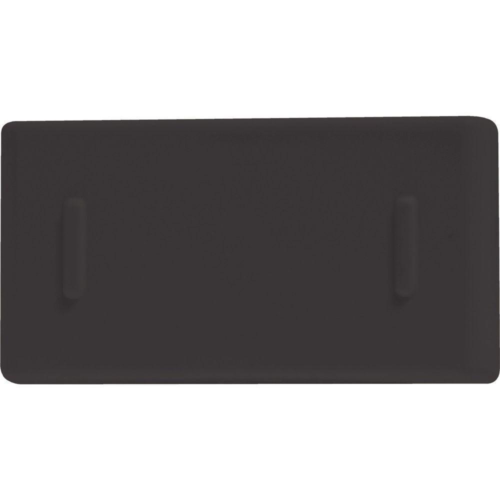 Módulo Interruptor Intermediário Tramontina 10 A 250 V Grafite Tramontina - 1