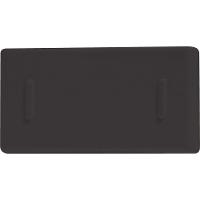 Módulo Interruptor Intermediário Tramontina 10 A 250 V Grafite Tramontina - 1