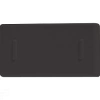 Módulo Interruptor Intermediário Tramontina 10 A 250 V Grafite Tramontina - 2