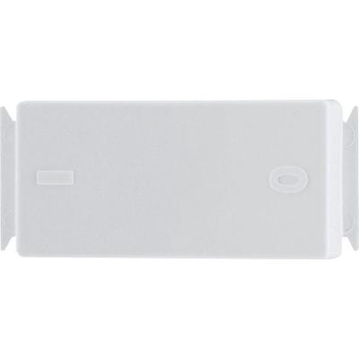 Módulo Interruptor Bipolar Paralelo Tramontina Aria 10 A 250 V Branco Tramontina