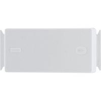 Módulo Interruptor Bipolar Paralelo Tramontina Aria 10 A 250 V Branco Tramontina - 1