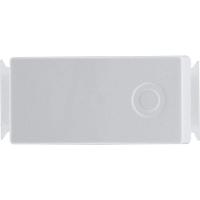 Módulo Pulsador Minuteria Tramontina Aria 6 A 250 V Branco Tramontina - 1