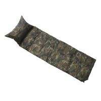 Colchão Inflável Auto Inflavel Klush Ntk - 1