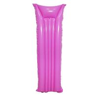 Colchão Inflável Flutuante Para Piscina Colors - Dm Toys - 1