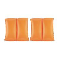 Boia de Braço Infantil Laranja - 1