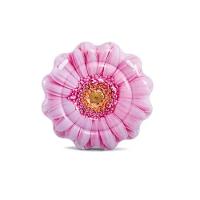 Colchão Inflável Para Piscina Flor Margarida - Intex - 7