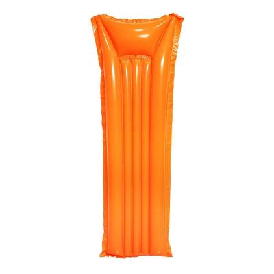 Colchão Inflável Flutuante Para Piscina Colors - Dm Toys