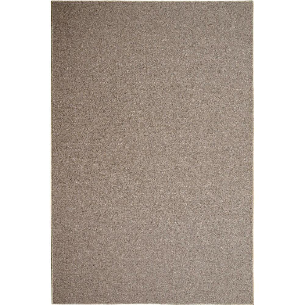 Tapete Para Sala Lumiere N Amendoa 3,00x4,00 São Carlos - 1