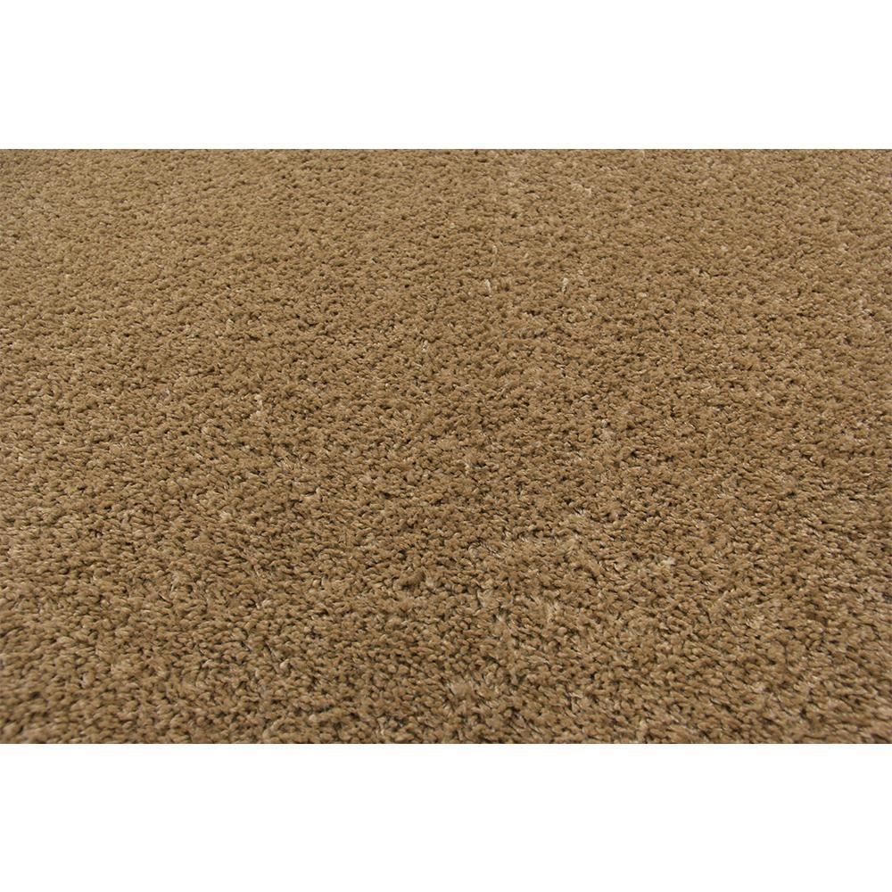 Tapete Para Quarto Charmin N Trigo 0,50x1,00 São Carlos - 4