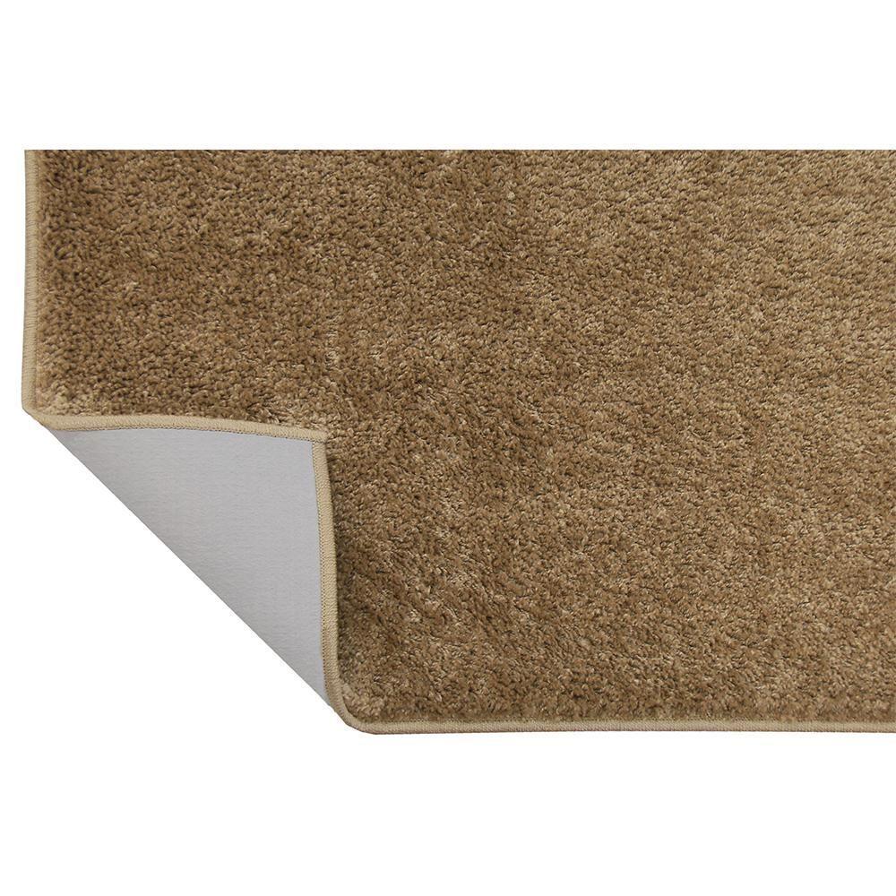 Tapete Para Quarto Charmin N Trigo 0,50x1,00 São Carlos - 5