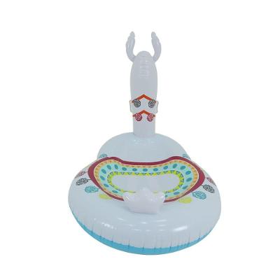 Boia Inflável Gigante Lhama Bel