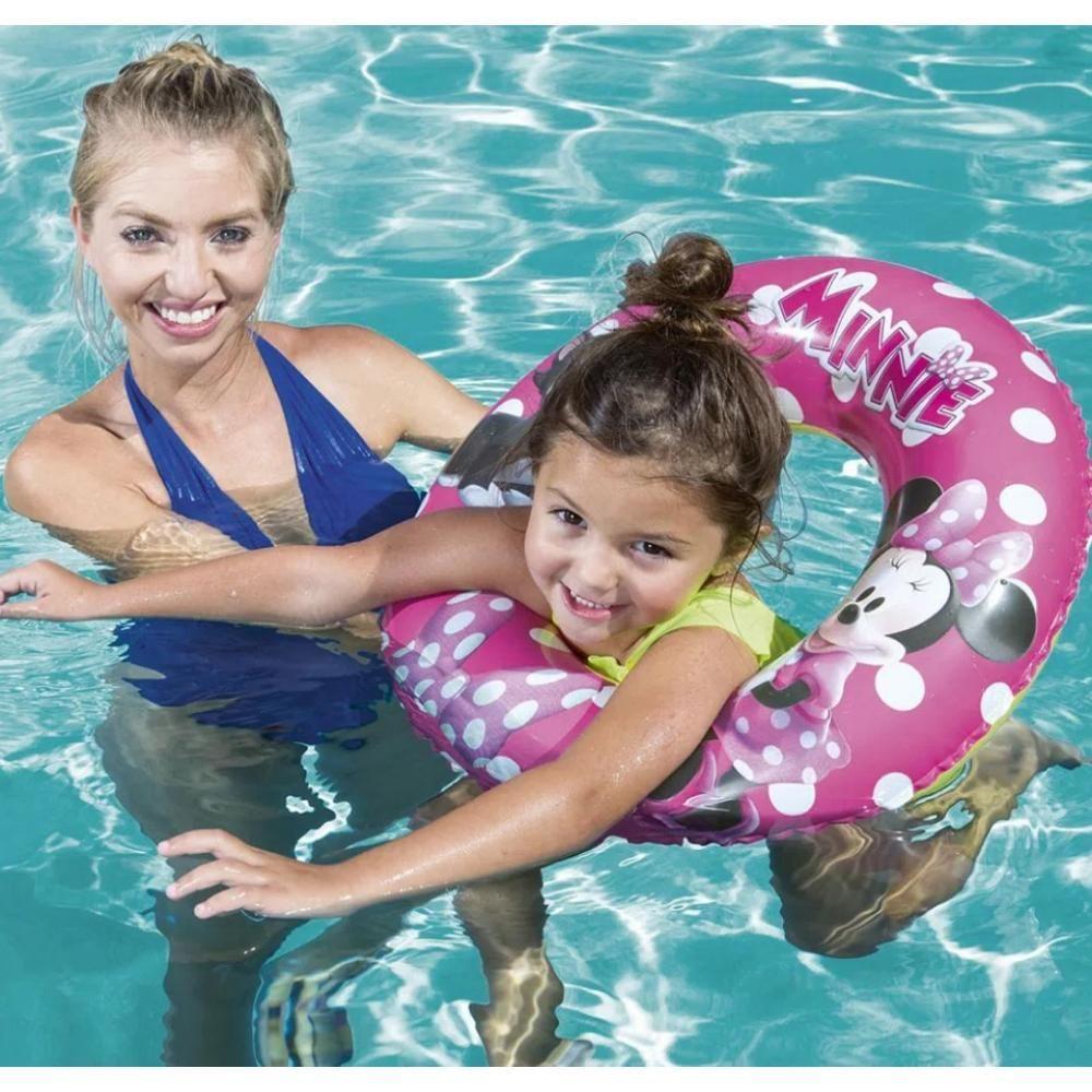 Boia Circular Minnie - 3